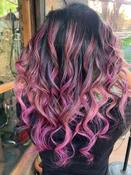 Rang Barse: Vibrant & Fashion Colors photo 46