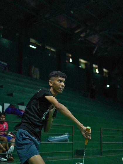 Our Courts, Our Community photo 11