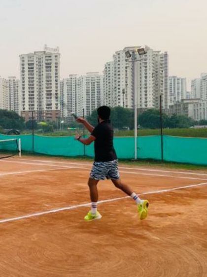 On-Court Skill Development photo 4