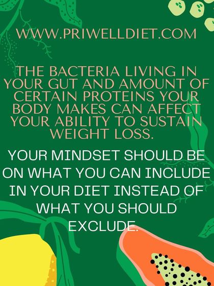 Your mindset should be on what you can include in your diet, not just what to exclude. We focus on high-quality, unprocessed foods that support your gut health for sustainable weight loss.