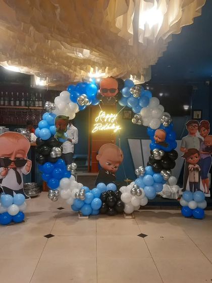 Kids' Cartoon & Character Themes photo 18