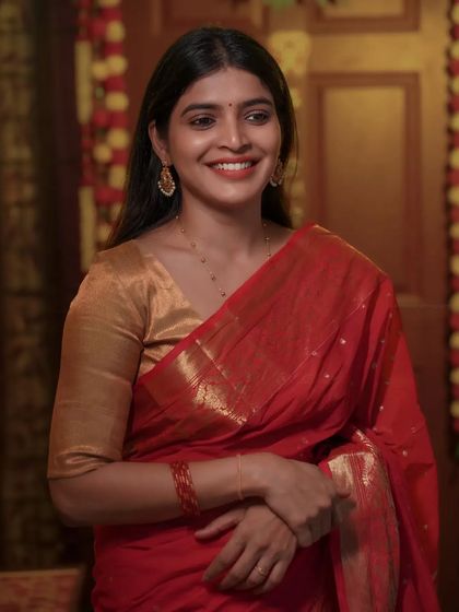 Pradeep Photography - Portrait & Portfolio Photography Bridal & Traditional Portraits photo 28