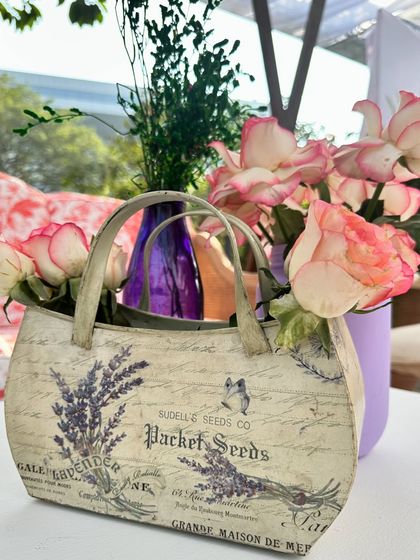 Colorful Beginnings: Haldi & Mehendi photo 30