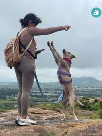 Pet-Friendly Adventures & Meetups