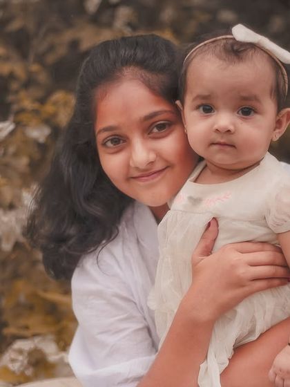 The Sibling Bond photo 21