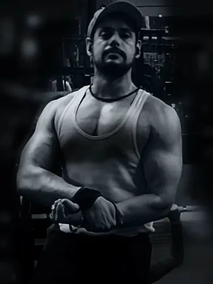 Every month is a new opportunity to work harder and with more determination. I am a natural athlete, and I bring that positive mindset to my coaching.