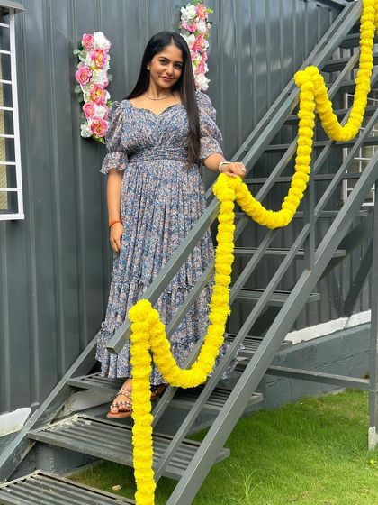 Maya Designer Studio - Custom Bridal & Occasion Wear Bespoke Gowns & Anarkalis photo 31