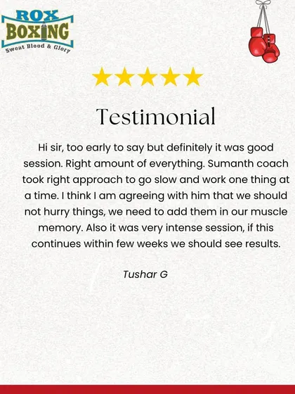 The feedback from my students says it all. We go slow, we build muscle memory, and we focus on one thing at a time. It's an intense, no-shortcut approach that gets results.