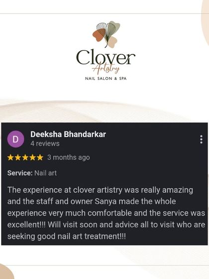 The Clover Vibe: Our Clients & Studio photo 24