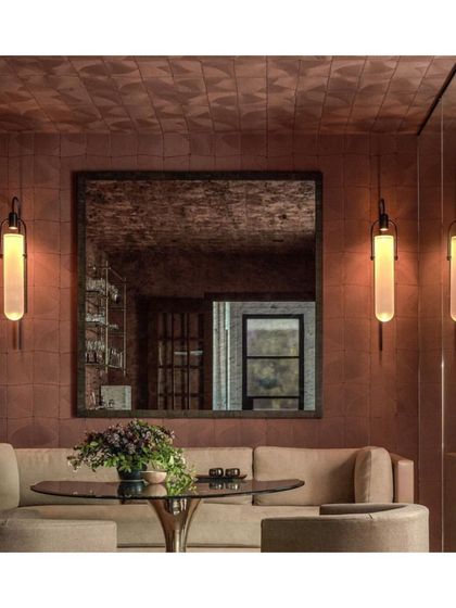 Home Stories - Bespoke Fabric & Wallpaper Design Textured & Tactile Wallcoverings photo 13