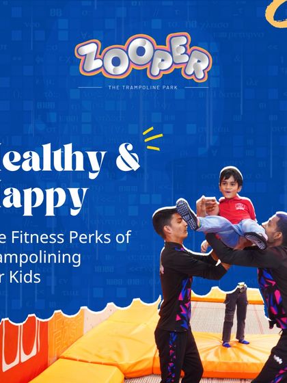 More Zooper Moments photo 28