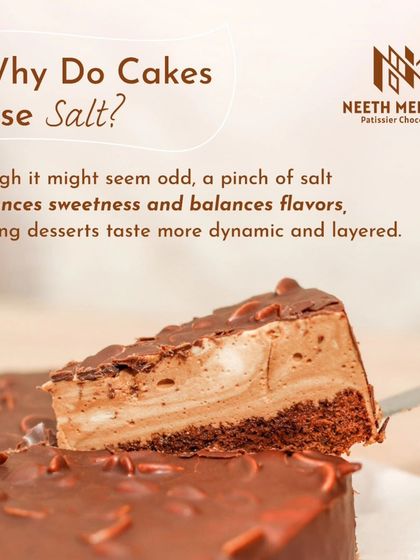 Neeth Medappa - Dessert Tables & Pâtisserie Meet the Pâtissier & Our Process photo 12