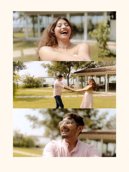 Playful & Candid Moments photo 6