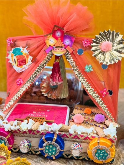 Festive Hampers (Holi, Lohri & Teej) photo 27