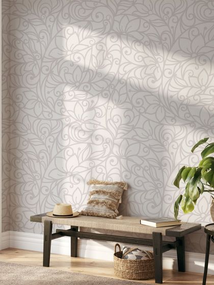 Best of Bharat - Custom Wallpaper & Installation Floral & Botanical Prints photo 27
