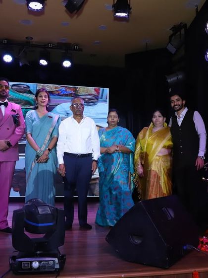 Dhwani Kala Mahotsav: Our Grand Annual Showcase photo 20