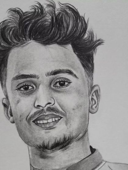 Couple Portraits for Anniversaries & Gifts photo 6