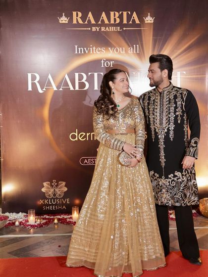 Gopalsons - Indo-Western Fashion Our Grooms & Patrons photo 3