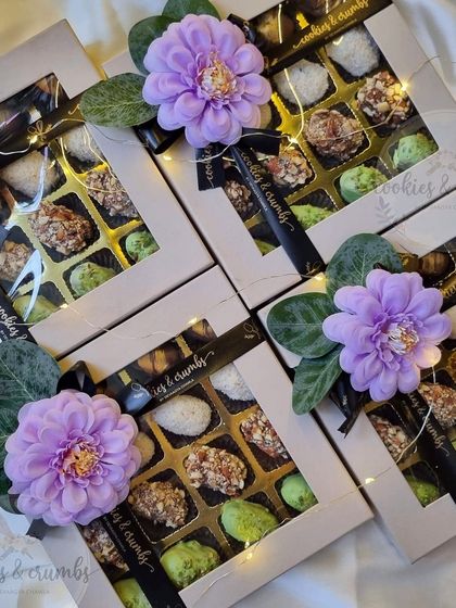 Devaagya Chawla - Signature Desserts & Treats Gourmet Gift Hampers photo 9