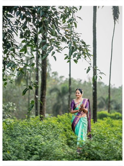 AJ Picture Company - Wedding & Couple Photography The Radiant Bride photo 9