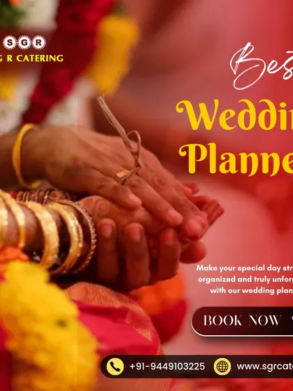 The sacred moment of 'Kanyadaanam', a key ritual in a Hindu wedding. Our team ensures that every tradition is honored with careful planning and coordination, making these significant moments seamless and deeply meaningful for the family.