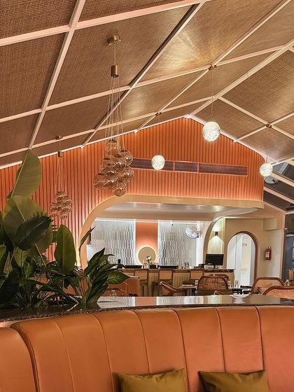 Aavyaktaya Architects - Commercial & Hospitality Design Enchanted Spaces: Biophilic & Organic Design photo 12