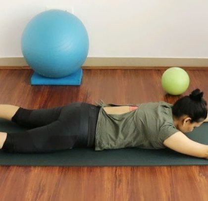 Aditi Singh - Pilates Classes & Rehabilitation Specialized Care for Women's Health photo 8