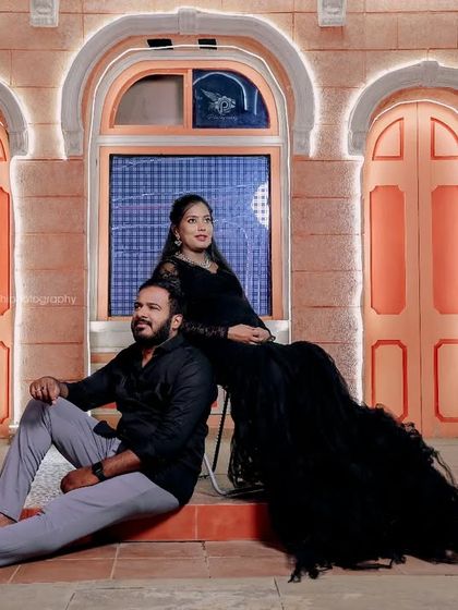 The Lucky Studio - Photoshoot & Special Occasion Outfit Rental Maternity Photoshoot Gowns photo 19