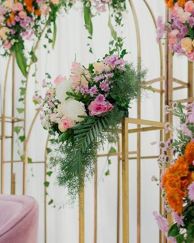 Wedding Decor & Styling