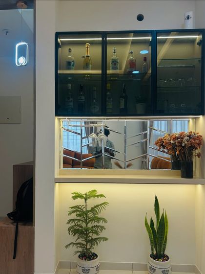 Olangana Design - Turnkey Residential Interior Design Smart & Stylish Custom Units photo 13