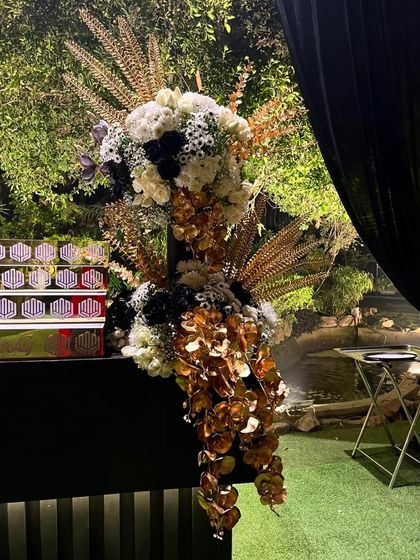 Grand Galas & Opulent Receptions photo 26