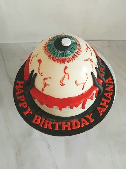 Cake Studio by Menakshi - Special Occasion Cakes Personalised Hobby & Career Cakes photo 20