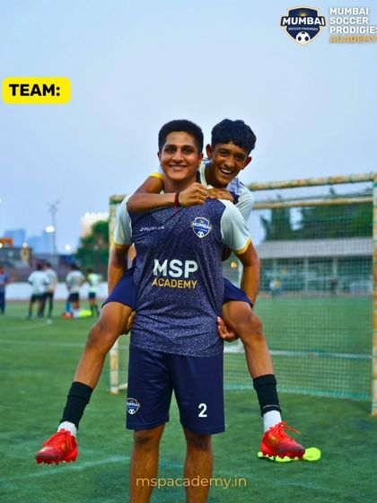 Academy Life & Team Spirit photo 4