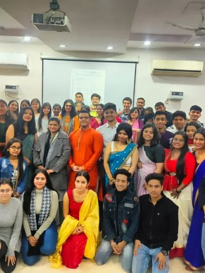 My Journey: Achievements & Milestones photo 9