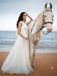 Fashion and Portrait Photography