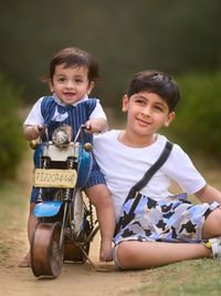 Children's Photography