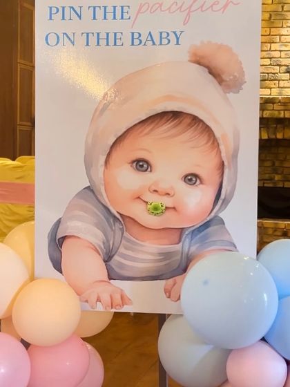Baby Showers, Welcomes & Naming Ceremonies photo 27