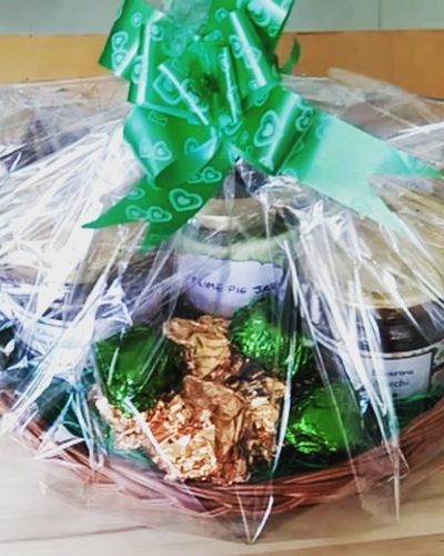 Gift Hampers
