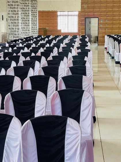 Plaza Caterer - Event Catering Event & Venue Setups photo 5