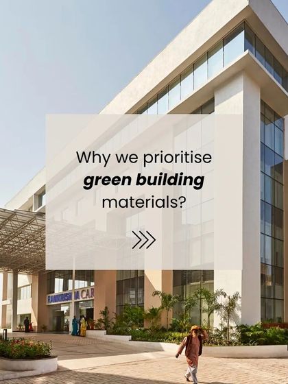 We prioritize green building materials to create healthier, more sustainable environments. Our commitment includes using biodegradable, recyclable, and locally sourced materials that protect the planet and enhance occupant well-being.