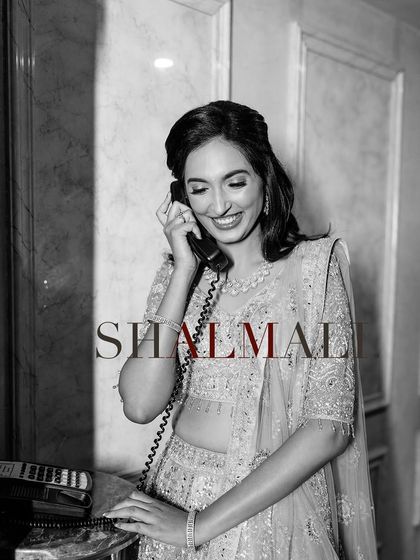 Sandeep Holla - Pre-Wedding Photography Heritage & Traditional Portraits photo 10