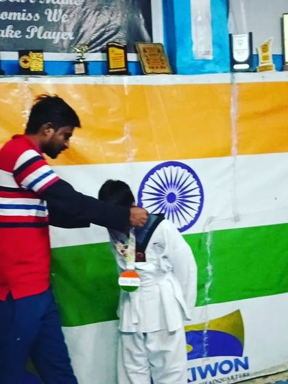 State & District Medalists photo 67