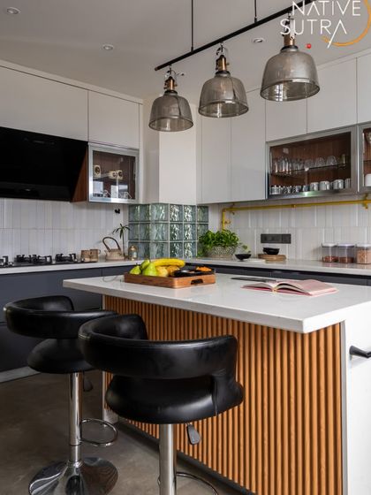 Native Sutra - Interior Design & Renovation Kitchens: The Heart of the Home photo 3