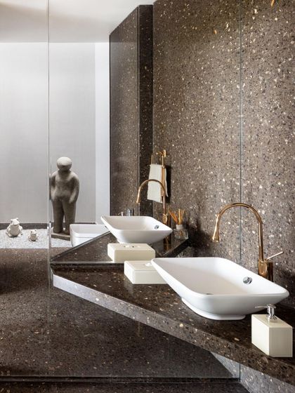 Urbanscape Architects - Residential Architecture & Interior Design The Art of Detail: Bespoke Bathrooms & Finishes photo 3