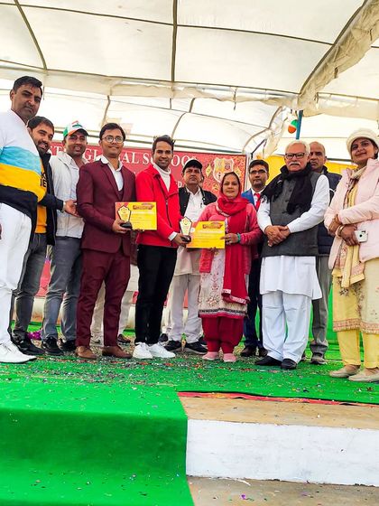 School & Youth Performances photo 6