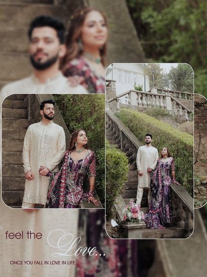 Vibrant Pre-Wedding Ceremonies photo 7