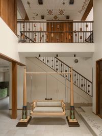 Custom Furniture & Product Design