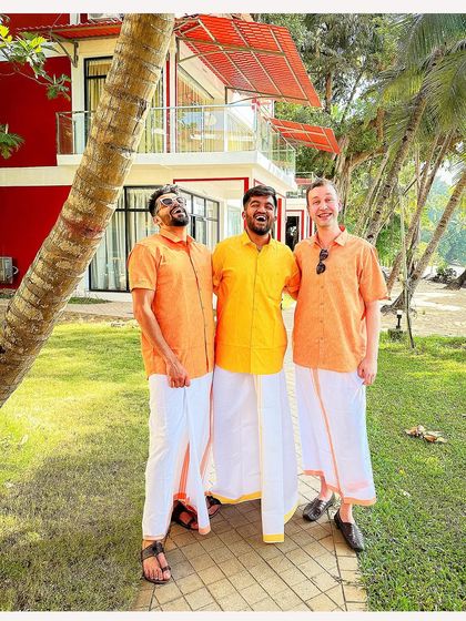 Candid Family Moments photo 12