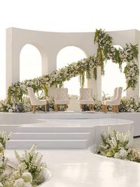 Full-Service Wedding Planning & Design