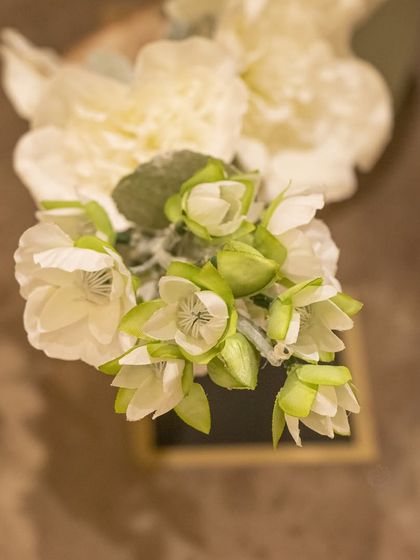 Country Villa Decor - Luxury Home Decor & Accents Everlasting Floral Arrangements photo 25